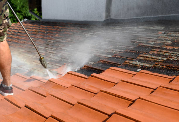 Best Deck Pressure Washing  in Santee, SC