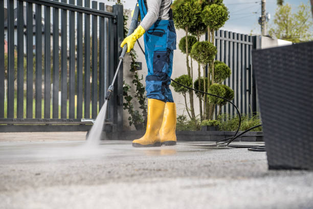 Best Fence Pressure Washing  in Santee, SC