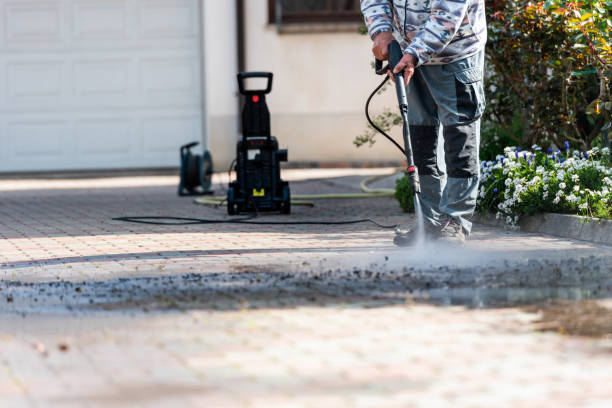 Best Residential Pressure Washing Services  in Santee, SC