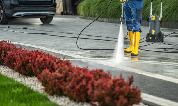 Best Pressure Washing Siding  in Santee, SC