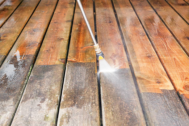  Santee, SC Pressure Washing Pros