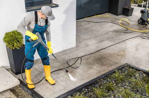Best Pressure Washing Cost  in Santee, SC